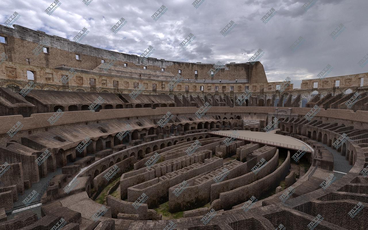 images/goods_img/20210113/Colosseum 3D/4.jpg